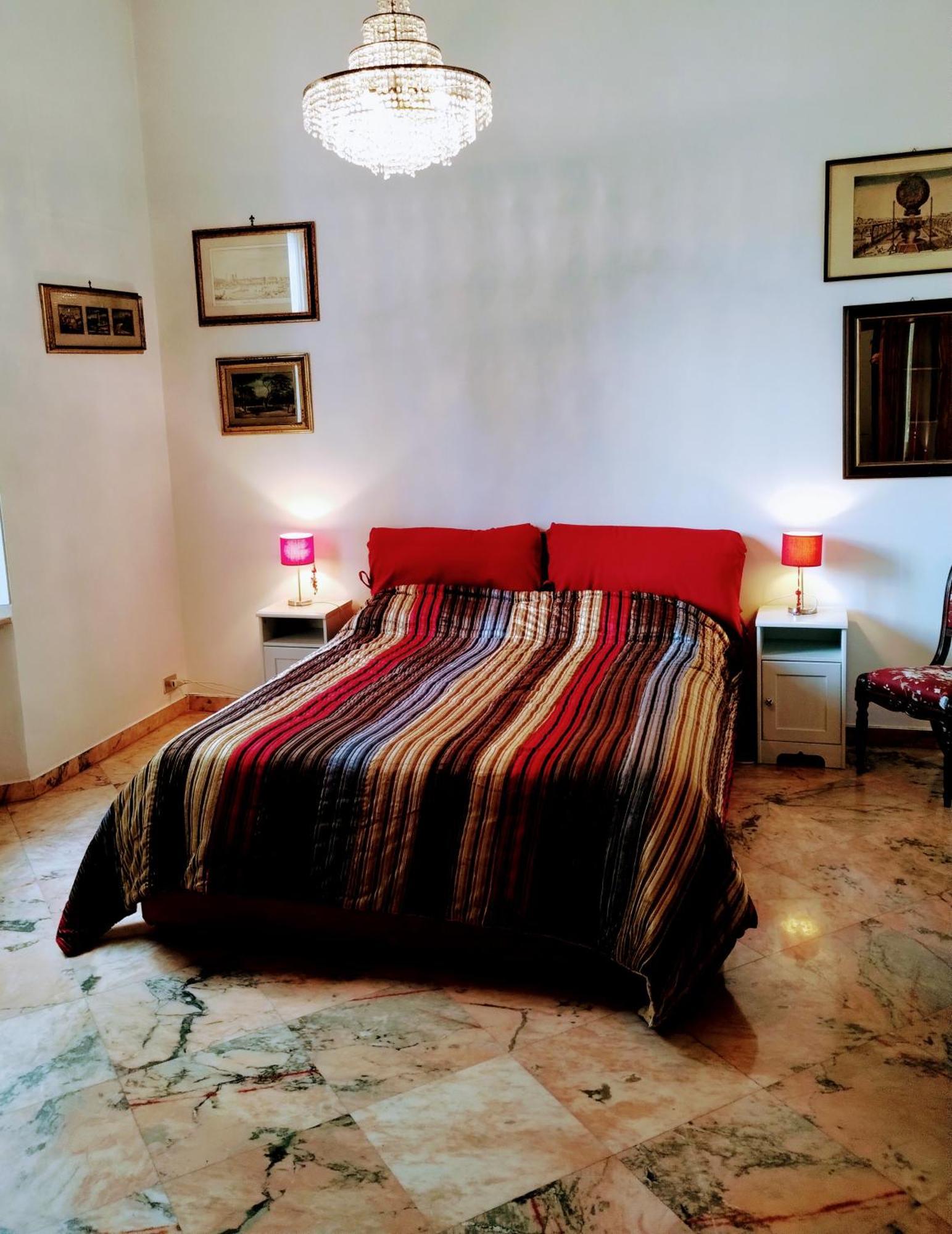 ליבורנו Gabry'S Home Three-Bedroom Big Apartment Near City Center & Train Station To Pisa And Florence & Ferries To Sardegna Corsica מראה חיצוני תמונה